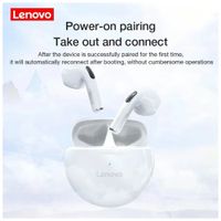 Audífonos Inalámbricos Lenovo HT38
