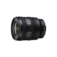 Lente Zoom Gran Angular | Montura E Full Frame | Serie G |16-25 mm F2.8 G | SEL1625G