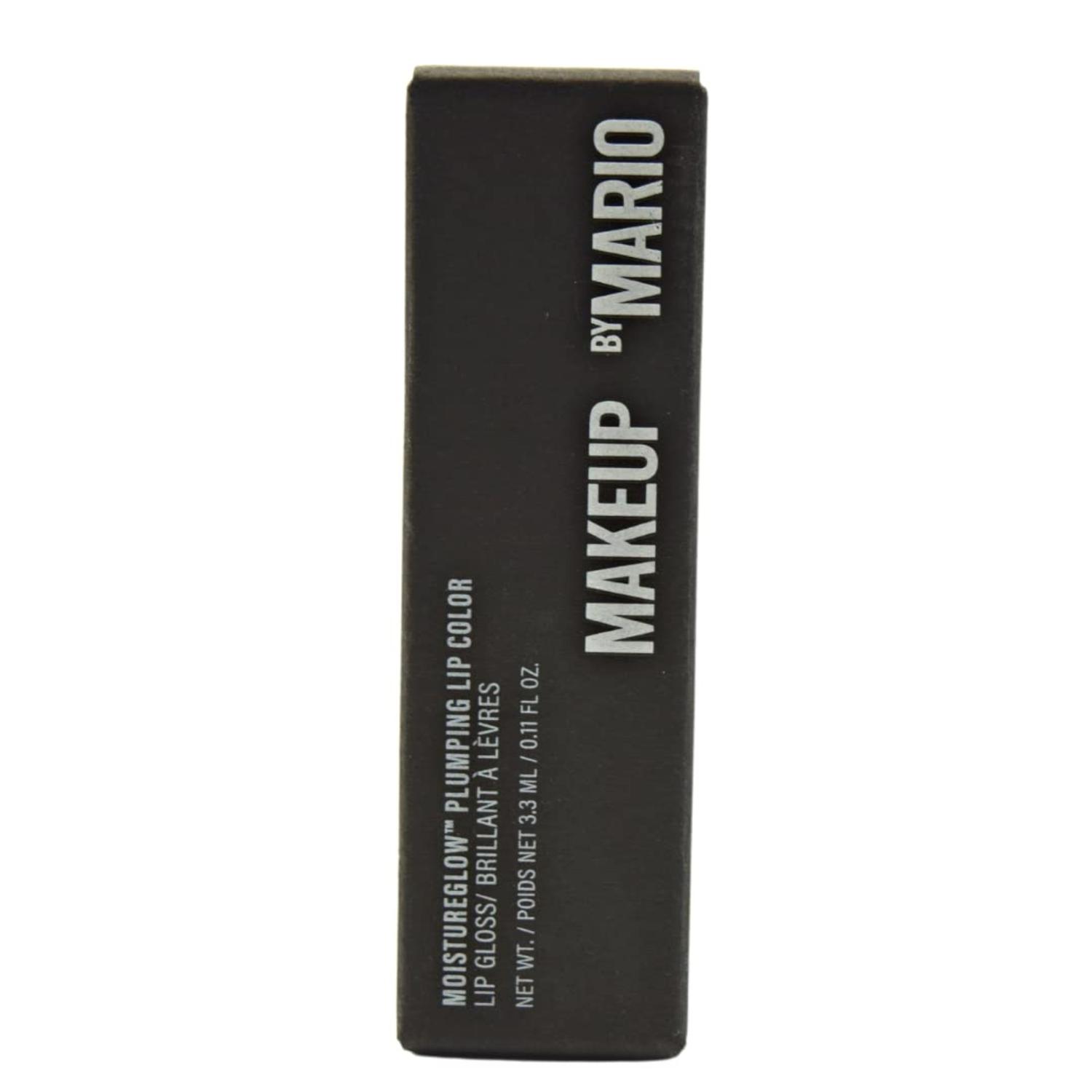 Suero Labial Voluminizador Makeup by Mario MoistureGlow - Baby Coral