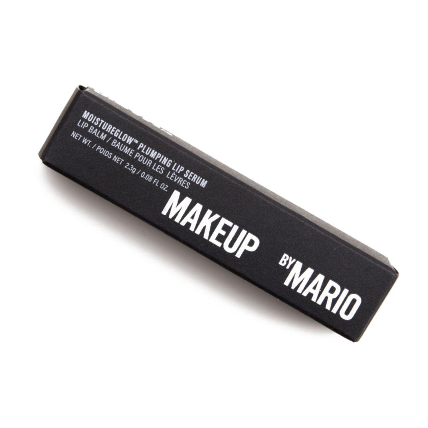 Suero Labial Voluminizador Makeup by Mario MoistureGlow - Blush Glow