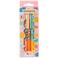Lapicero CLASS&WORK Rainbow Paquete 3un