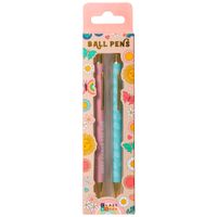 Lapicero de punta Redonda CLASS&WORK Rainbow