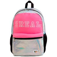 Mochila CLASS&WORK 100% Real