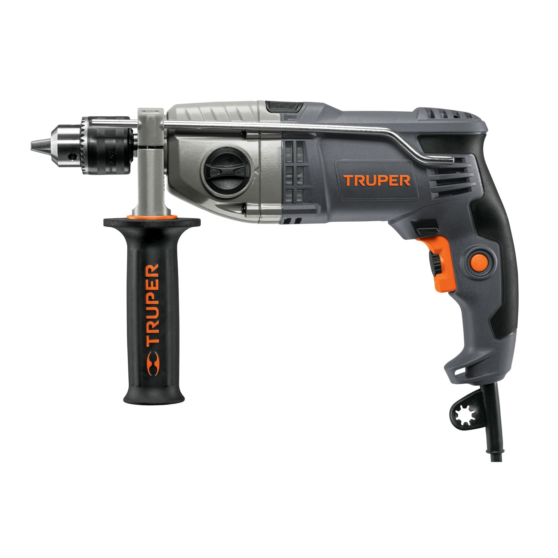 Taladro Percutor Industrial 900W 1/2 Truper