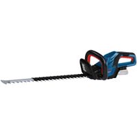 Tijeras Cortasetos Inalámbrica Bosch GHE 18V-60