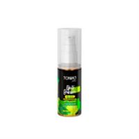 Tonno Plus Oleo Reparador De Puntas Efecto Brasilero 50ml