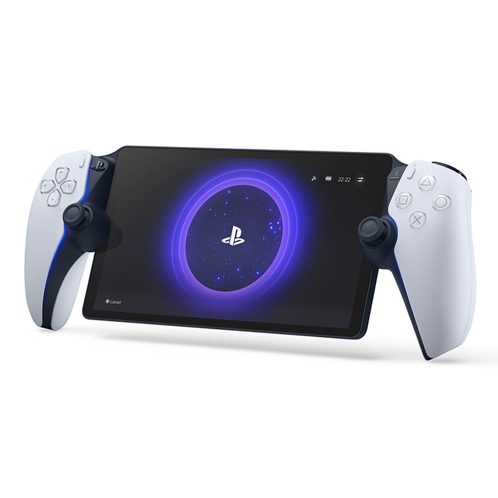 Consola portátil PlayStation Portal Remote Player 8"" Wi-Fi