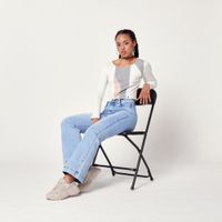 Jean Milk Mujer Power Tt CELESTE