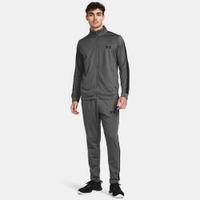 Buzo Deportivo Under Armour Para Hombre 1357139-025 Plomo