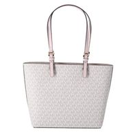 Cartera Tote Michael Kors Jet Set Pocket-Tote Blush