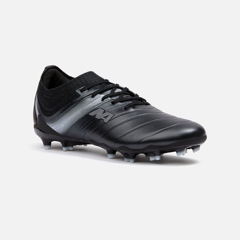 Zapatillas New Athletic Football Slabs62 Juvenil