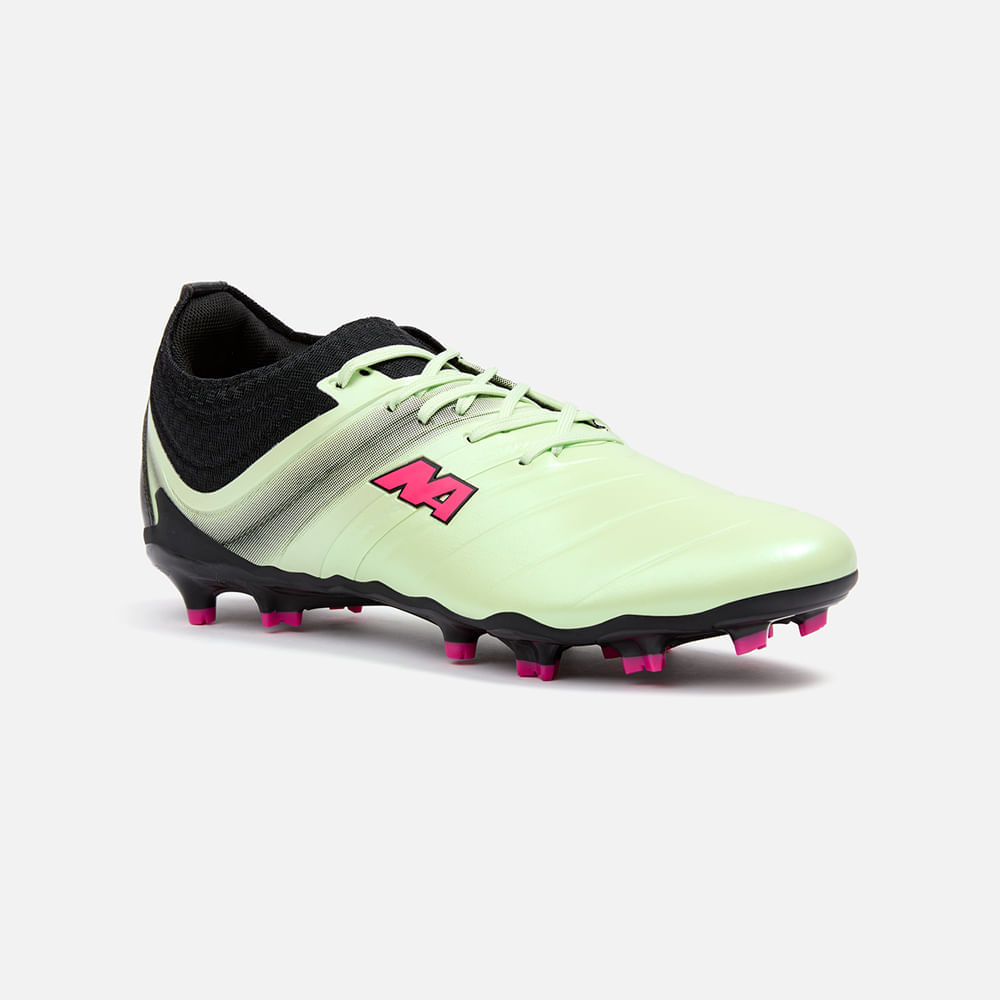 Zapatillas New Athletic Football Slabs62 Juvenil