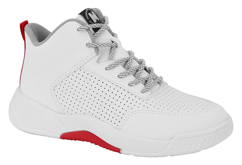 ZAPATILLAS PARA NIÑO MOLEKINHO BLANCO 2854.101.14611.16072