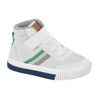 ZAPATILLAS PARA NIÑO MOLEKINHO BLANCO 2615.213.22439.16072
