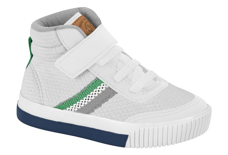 ZAPATILLAS PARA NIÑO MOLEKINHO BLANCO 2615.213.22439.16072