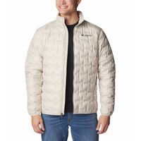 CASACA PARA HOMBRE DE PLUMAS RIDGE™  MARRÓN COLUMBIA