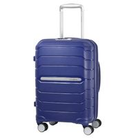 Maleta Octolite Sp 55/20 Navy Cabina Dura Samsonite