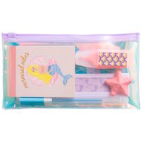Pack Stationary Mariposa CLASS&WORK