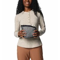 CASACA PARA MUJER IMPERMEABLE ARCADIA™ II NEGRO COLUMBIA