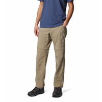 PANTALÓN PARA HOMBRE CONVERTIBLE SILVER RIDGE™ UTILITY MARRÓN COLUMBIA
