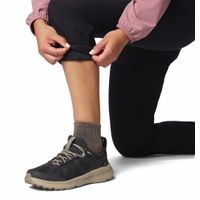 PANTALÓN PARA MUJER  LESLIE FALLS™ NEGRO COLUMBIA