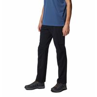 PANTALÓN PARA HOMBRE  SILVER RIDGE™ UTILITY NEGRO COLUMBIA