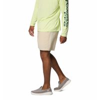 ROPA DE BAÑO PARA HOMBRE  BACKCAST™ IV BEIGE COLUMBIA