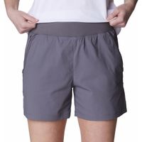 SHORT PARA MUJER  LESLIE FALLS™ GRIS COLUMBIA