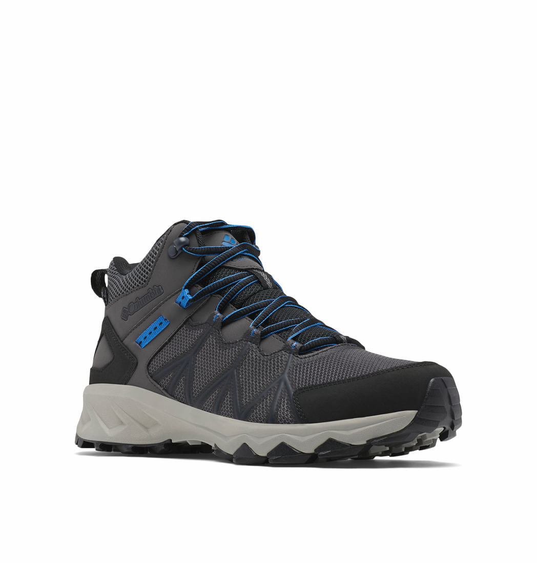BOTÍN COLUMBIA PEAKFREAK™ GRIS PARA HOMBRE