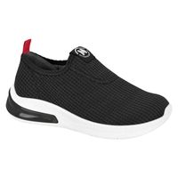 ZAPATILLAS PARA NIÑO MOLEKINHO NEGRO 2848.100.25365.15745