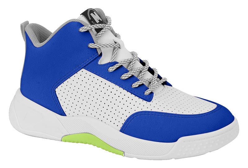 ZAPATILLAS PARA NIÑO MOLEKINHO BLANCO 2854.101.14611.88874