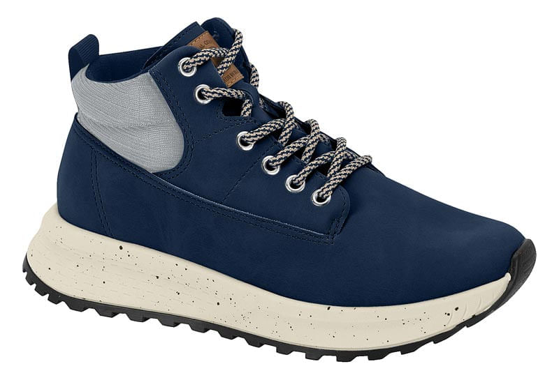 ZAPATILLAS PARA NIÑO MOLEKINHO AZUL 2847.202.25502.90399