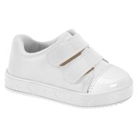 ZAPATILLAS PARA NIÑA MOLEKINHA BLANCO 2131.923.14187.16072