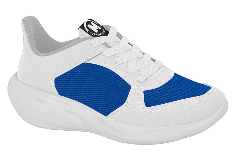ZAPATILLAS PARA NIÑO MOLEKINHO BLANCO 2855.101.25849.91484
