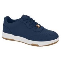 ZAPATILLAS PARA NIÑO MOLEKINHO MARINO 2852.108.13958.33300