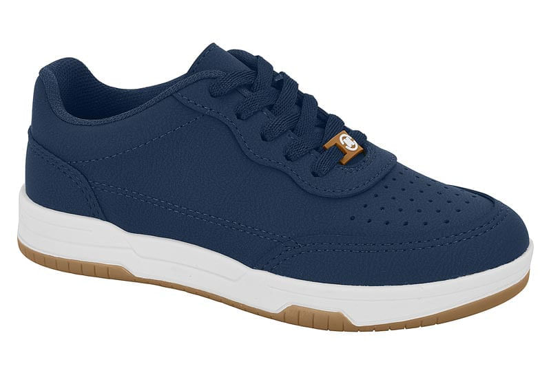 ZAPATILLAS PARA NIÑO MOLEKINHO MARINO 2852.108.13958.33300