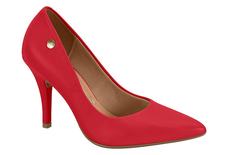 STILETTOS PARA MUJER VIZZANO ROJO 1184.1101.7286.86347