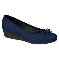ZAPATOS PARA MUJER MOLECA MARINO 5156.705.9921.33300