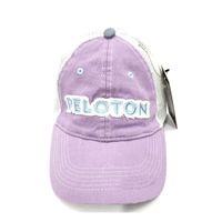 Gorra Unisex Peloton Trucker Purpura