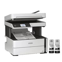 Impresora Multifuncional Epson EcoTank M3170