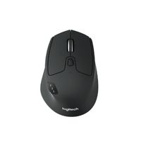 Mouse Logitech M720 Triathlon Inalámbrico USB 1000 dpi