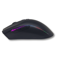 Mouse gamer usb kripton micronics MIC GM801-3M