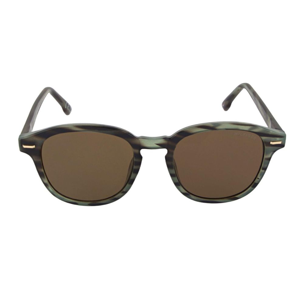 Lentes De Sol Tommy Hilfiger Hombre Outlook X62136