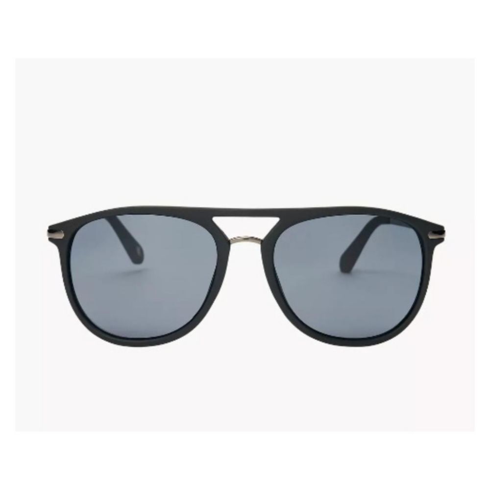 Lentes De Sol Fossil Hombre Outlook X80024