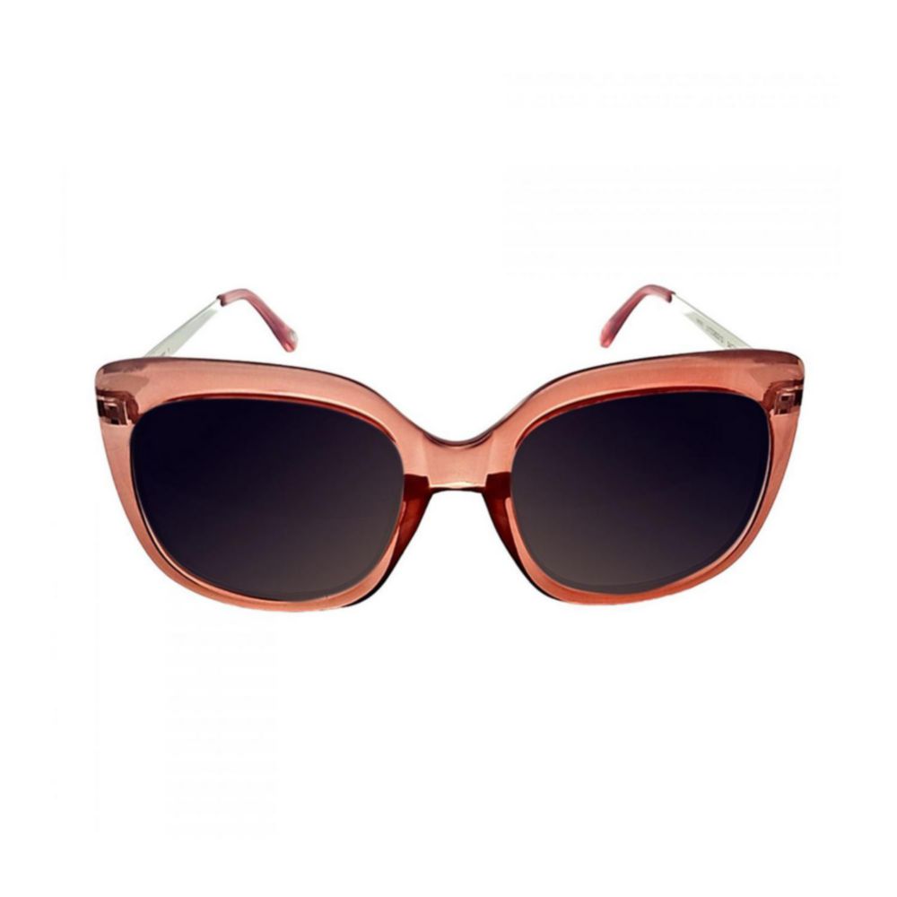 Lentes De Sol Fossil Mujer Outlook X82635