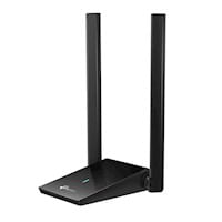 TP-Link - Adaptador USB Wireless TP-Link Archer TX20U Plus AX1800