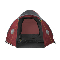 Carpa para 3 personas Rockport III - National Geographic