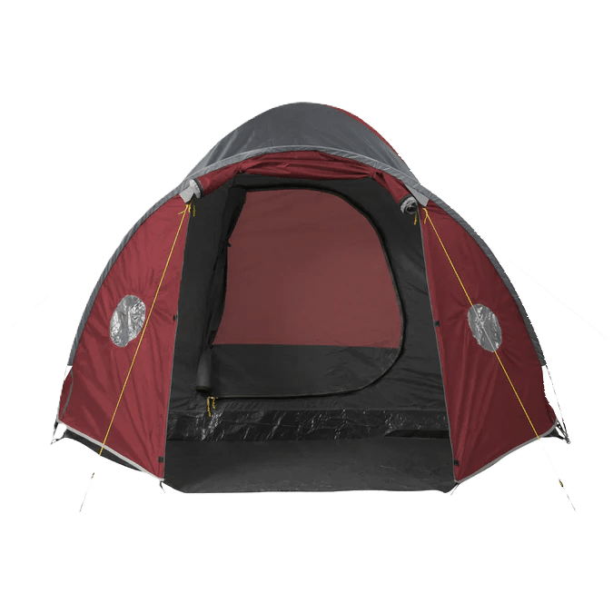 Carpa para 3 personas Rockport III - National Geographic