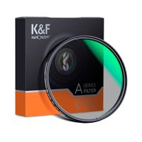 Filtro CPL K&F Concept  82mm KF01.1161