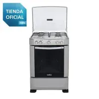 COCINA A GAS MABE 4 HORNILLAS CMP6015AGO 61CM